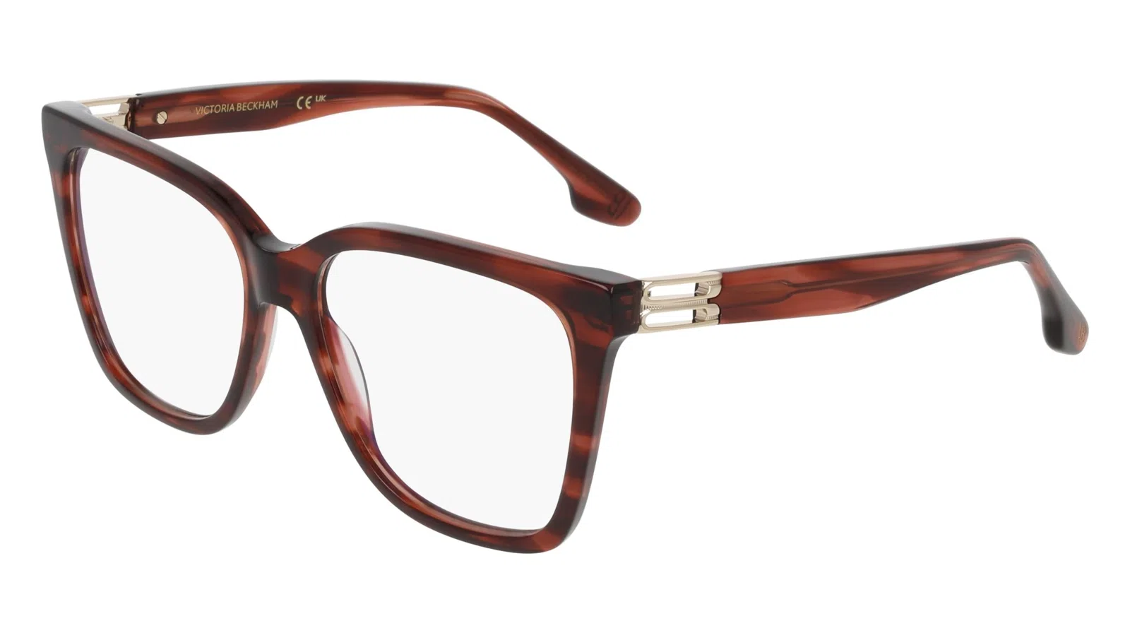 Victoria Beckham VB2680 Eyeglasses - view 4